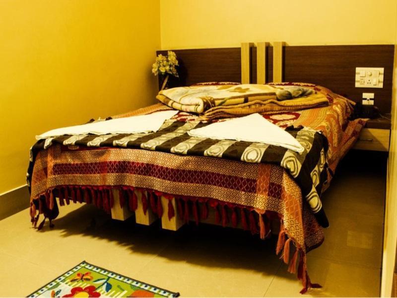 כלכותה Atithi Inn מראה חיצוני תמונה