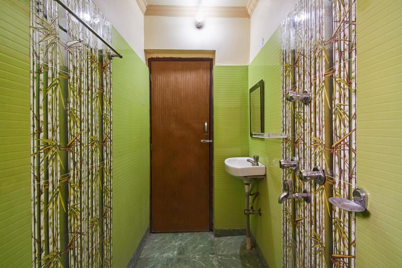 כלכותה Atithi Inn מראה חיצוני תמונה