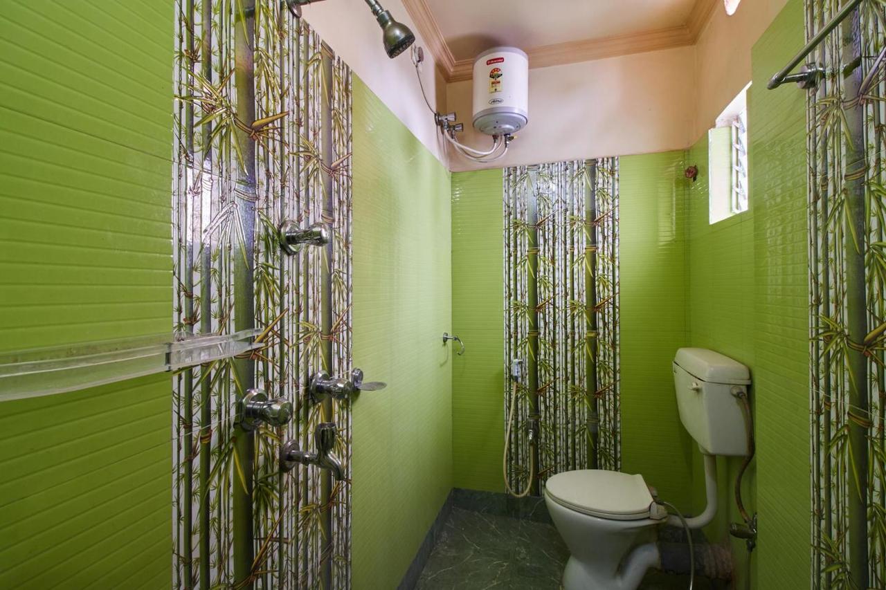 כלכותה Atithi Inn מראה חיצוני תמונה