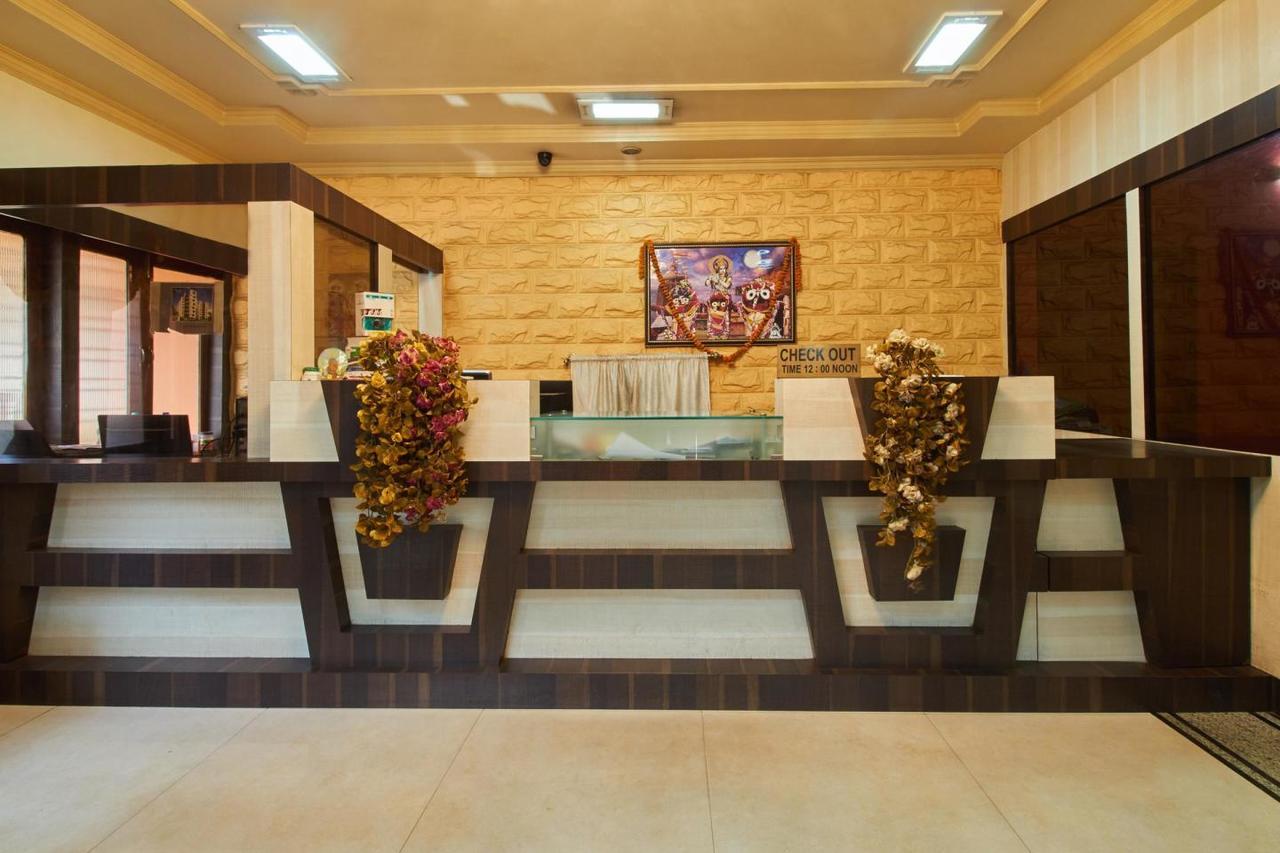 כלכותה Atithi Inn מראה חיצוני תמונה