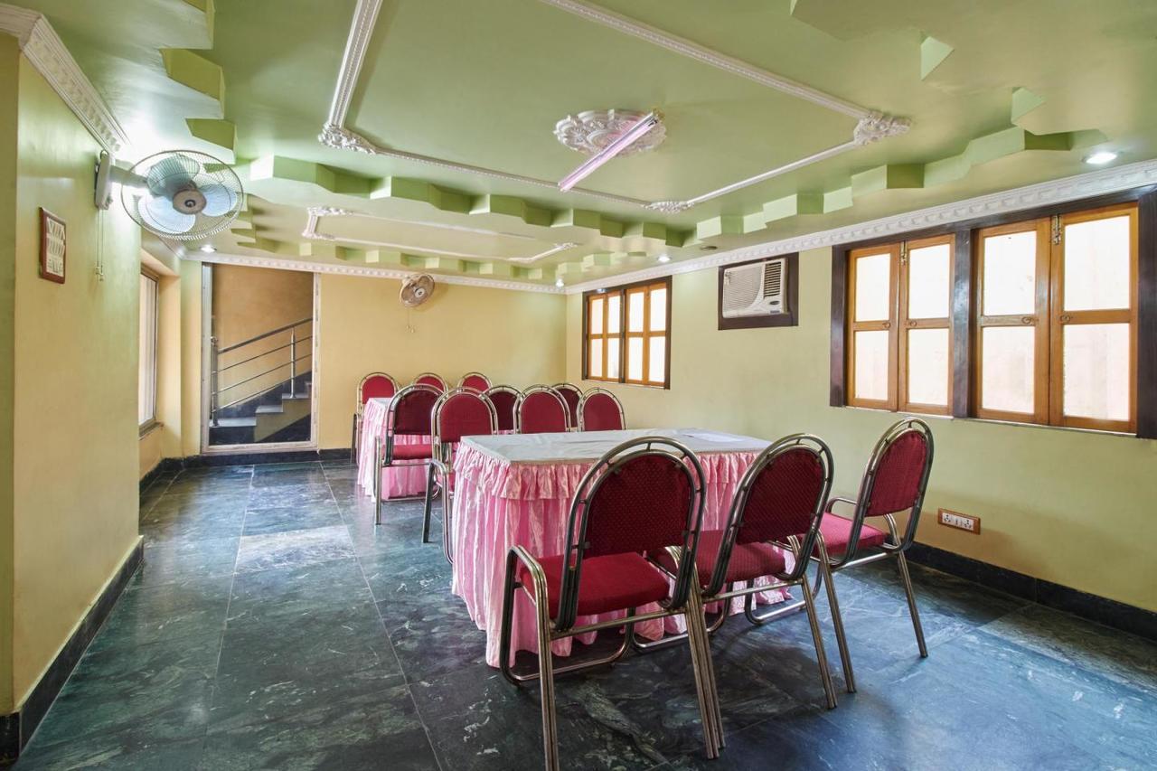 כלכותה Atithi Inn מראה חיצוני תמונה
