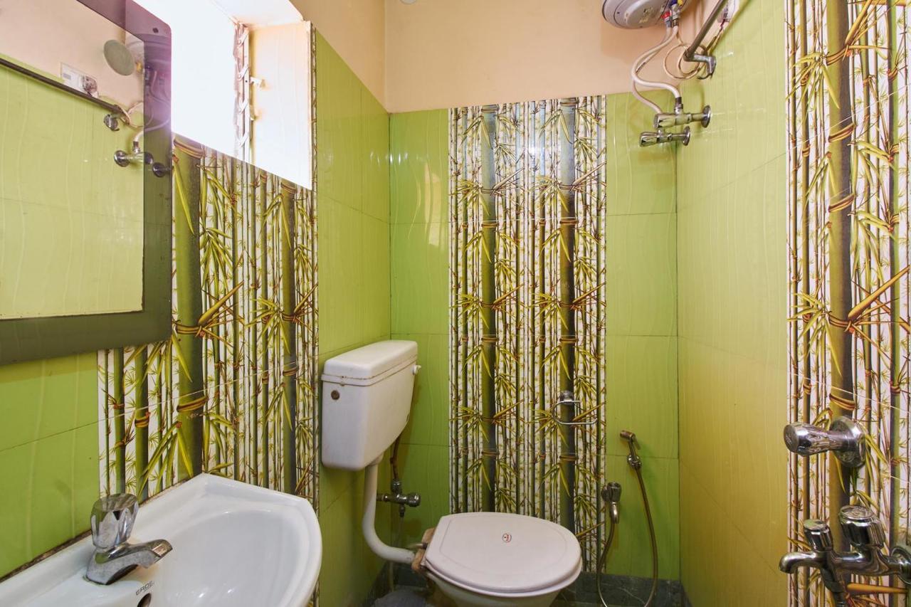 כלכותה Atithi Inn מראה חיצוני תמונה